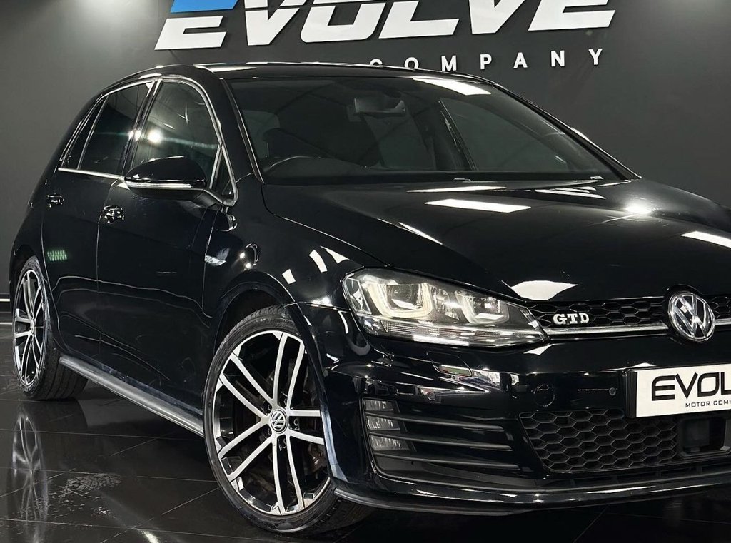 Used Volkswagen Golf 2014 for sale - 78068352: Photo 6