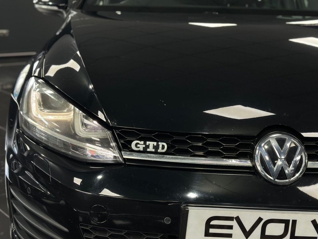 Used Volkswagen Golf 2014 for sale - 78068352: Photo 7