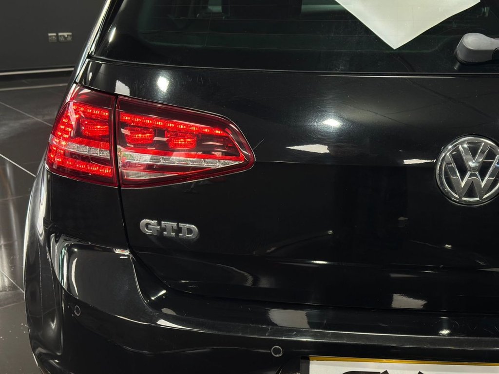 Used Volkswagen Golf 2014 for sale - 78068352: Photo 8