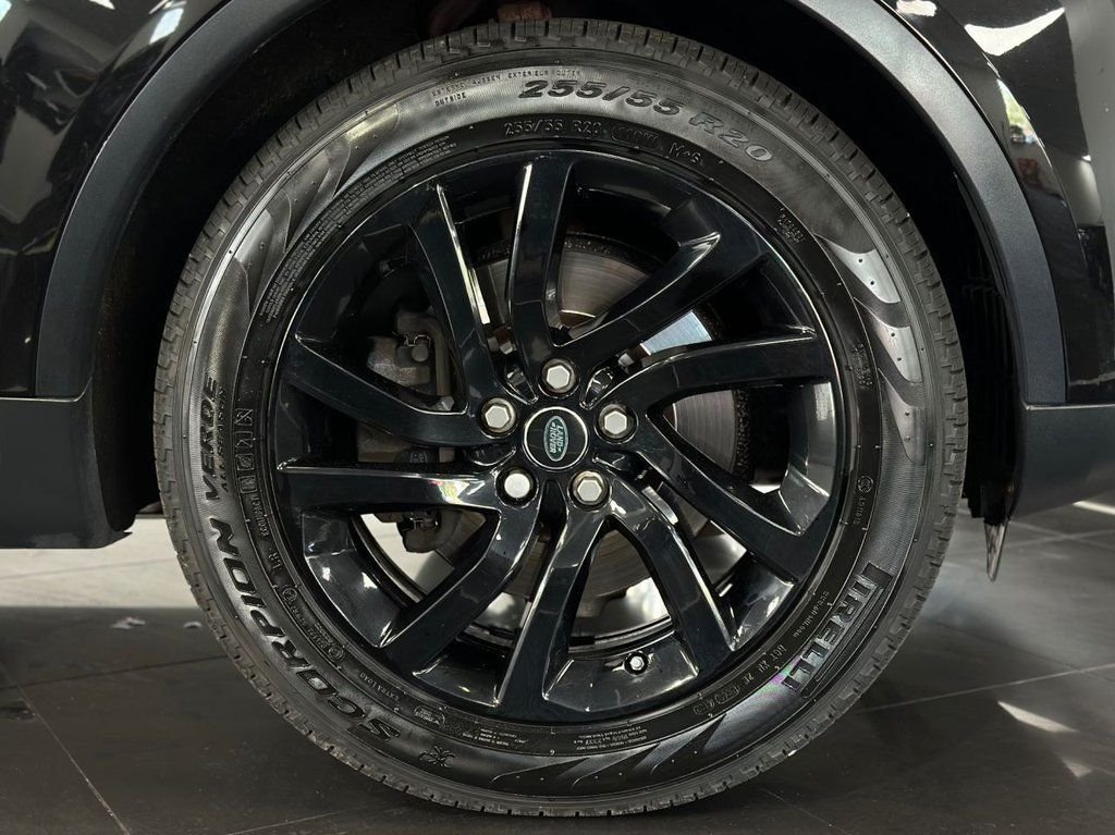 Used Land Rover Discovery 2017 for sale - 77056446: Photo 14