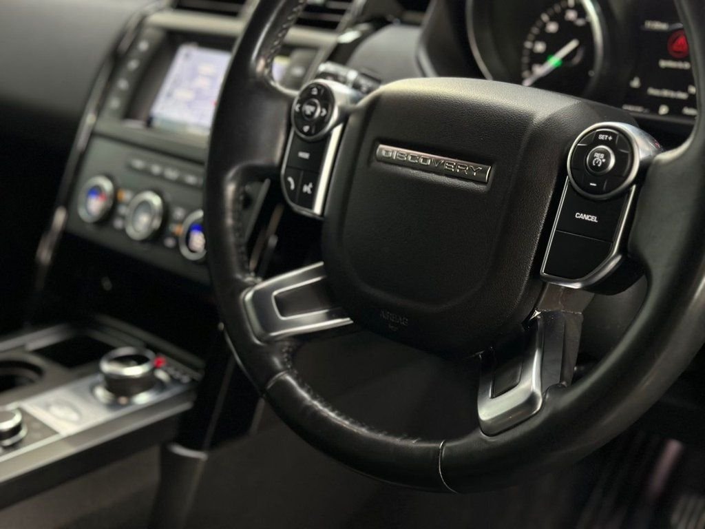 Used Land Rover Discovery 2017 for sale - 77056446: Photo 18