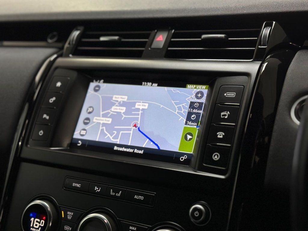 Used Land Rover Discovery 2017 for sale - 77056446: Photo 19