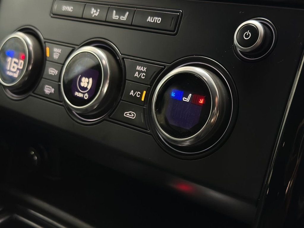 Used Land Rover Discovery 2017 for sale - 77056446: Photo 21