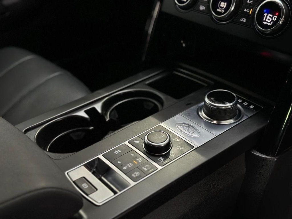 Used Land Rover Discovery 2017 for sale - 77056446: Photo 22