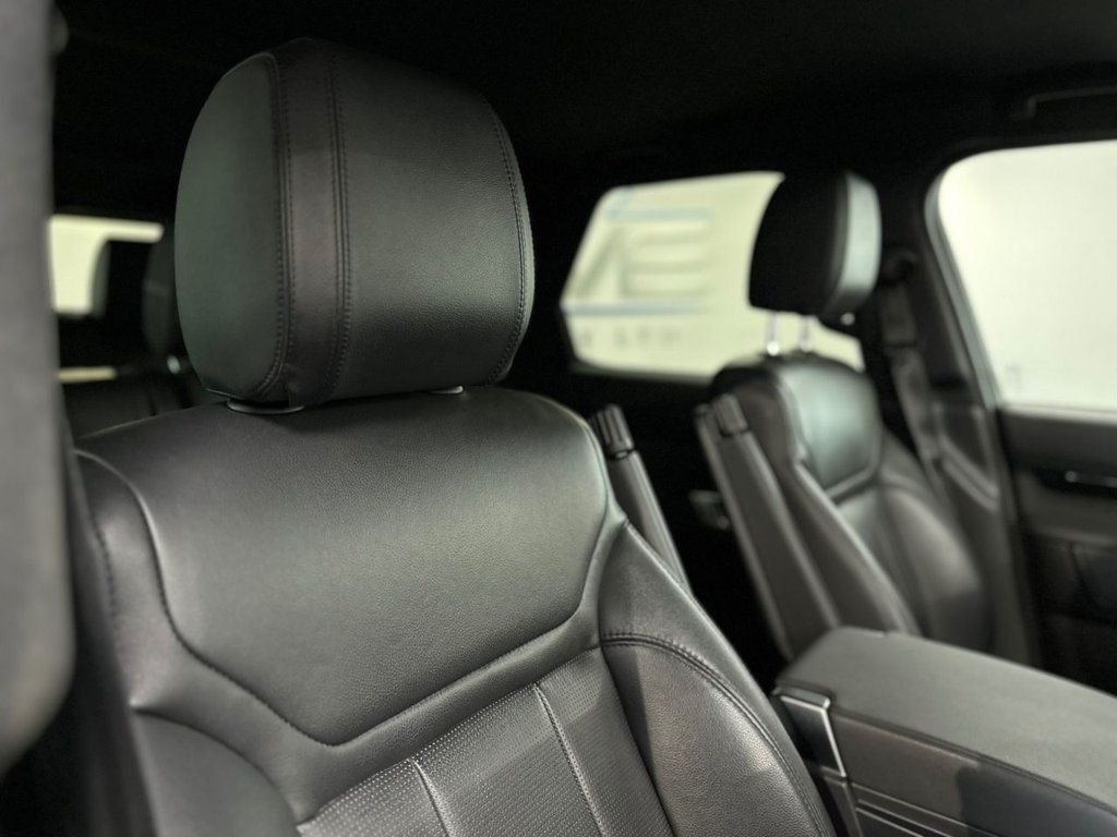 Used Land Rover Discovery 2017 for sale - 77056446: Photo 25