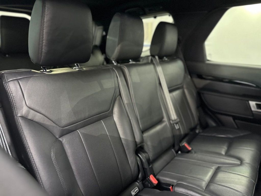 Used Land Rover Discovery 2017 for sale - 77056446: Photo 27