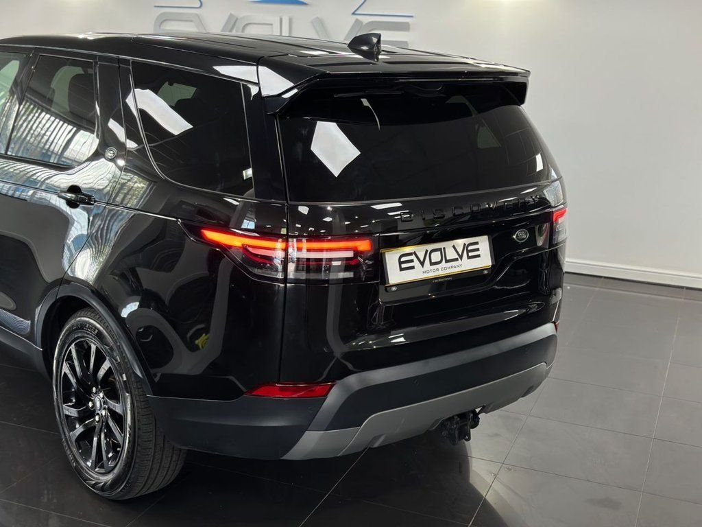 Used Land Rover Discovery 2017 for sale - 77056446: Photo 29