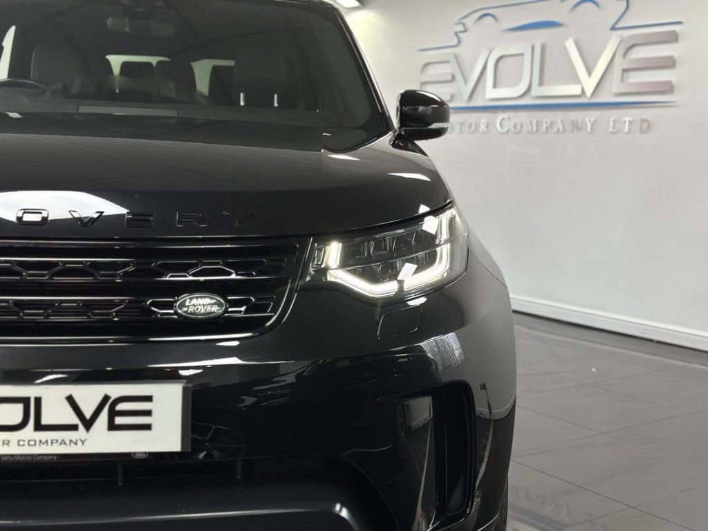 Used Land Rover Discovery 2017 for sale - 77056446: Photo 6