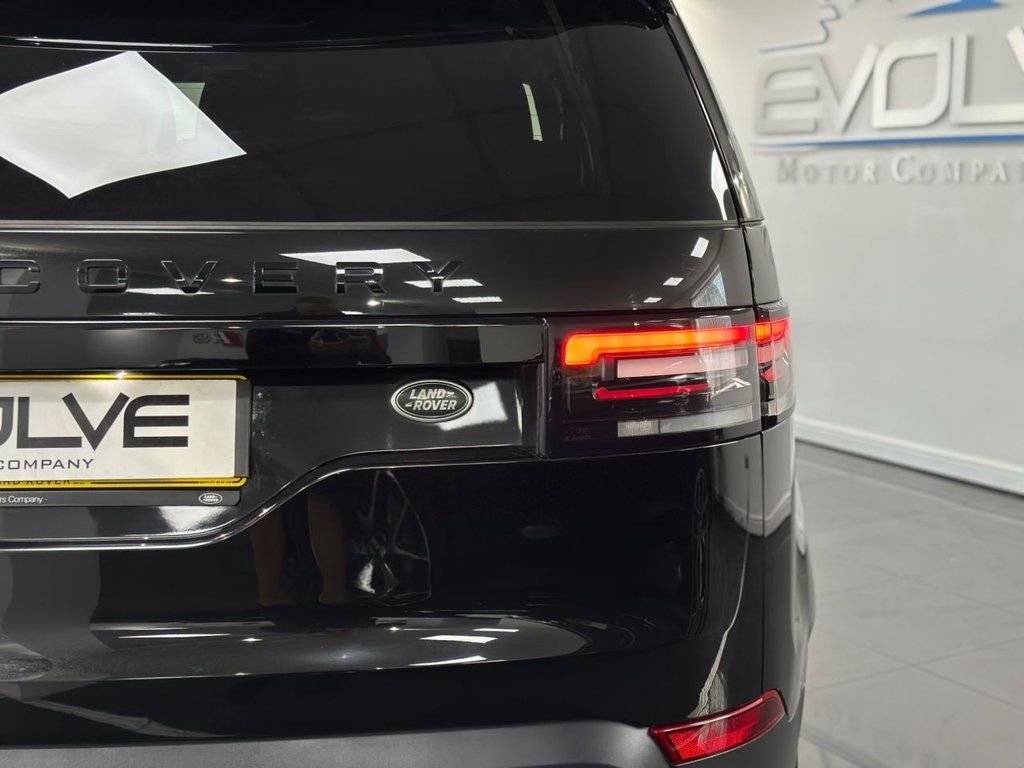 Used Land Rover Discovery 2017 for sale - 77056446: Photo 7