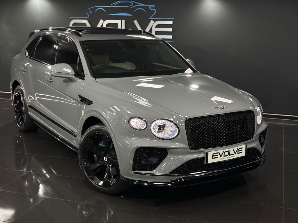 Used Bentley Bentayga 2023 for sale - 76520471: Photo 10