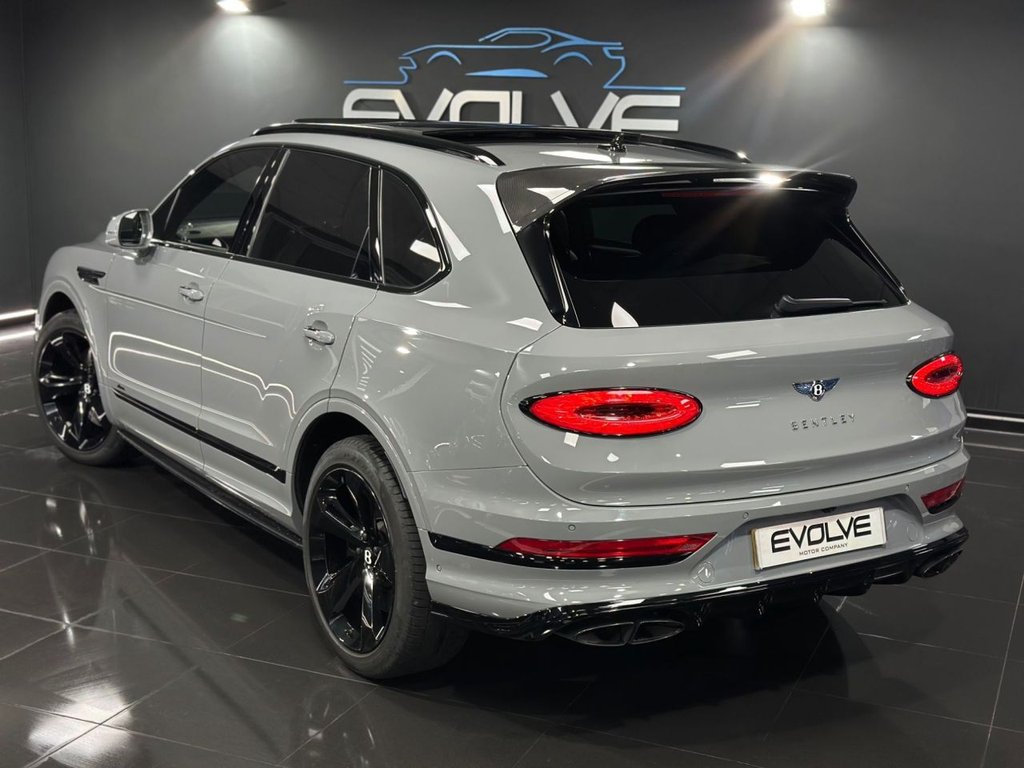Used Bentley Bentayga 2023 for sale - 76520471: Photo 11