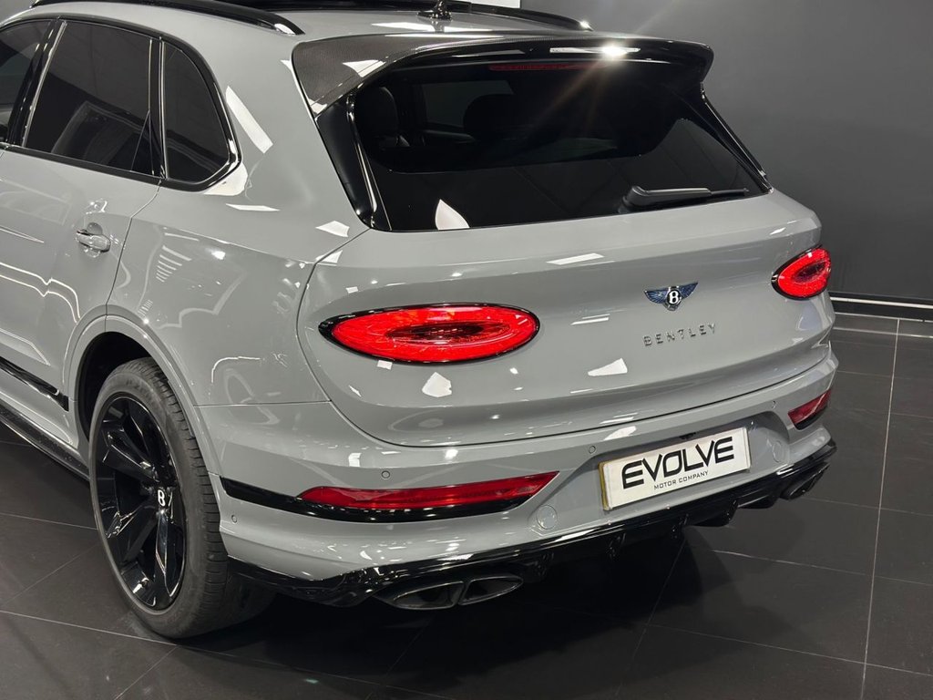 Used Bentley Bentayga 2023 for sale - 76520471: Photo 13