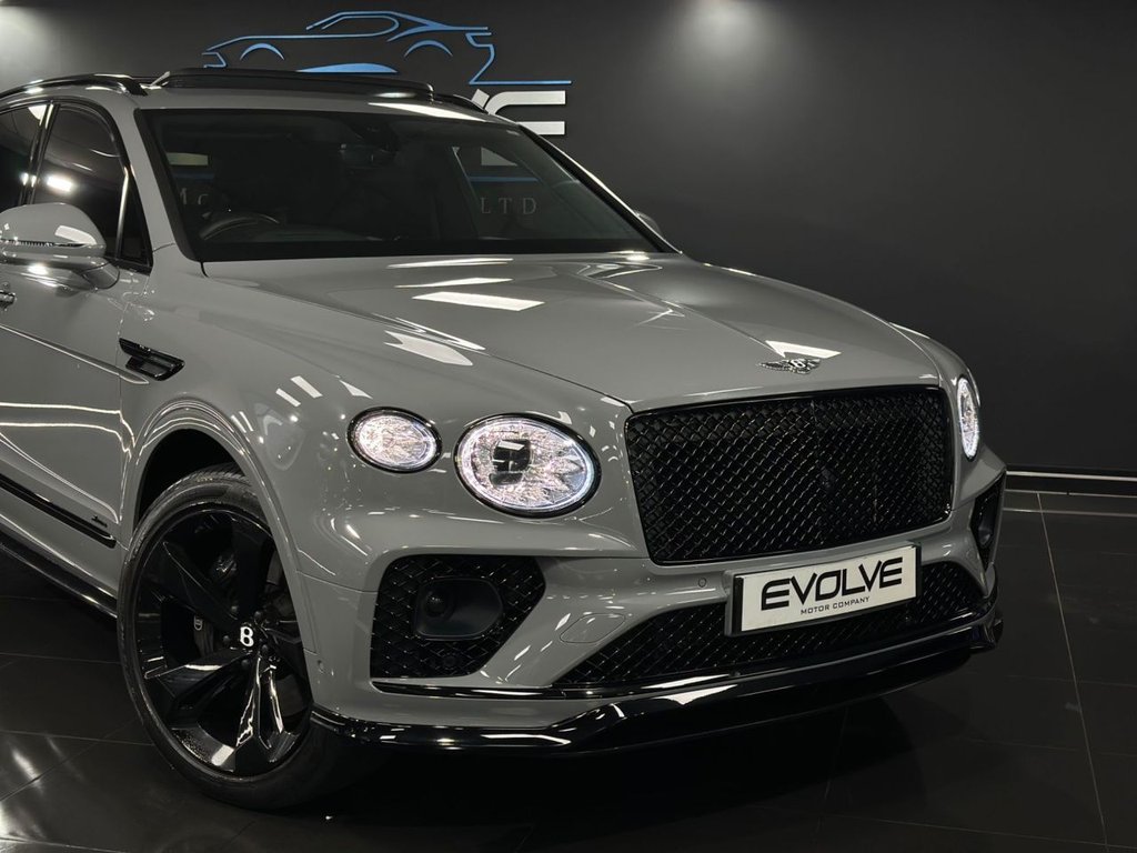 Used Bentley Bentayga 2023 for sale - 76520471: Photo 14