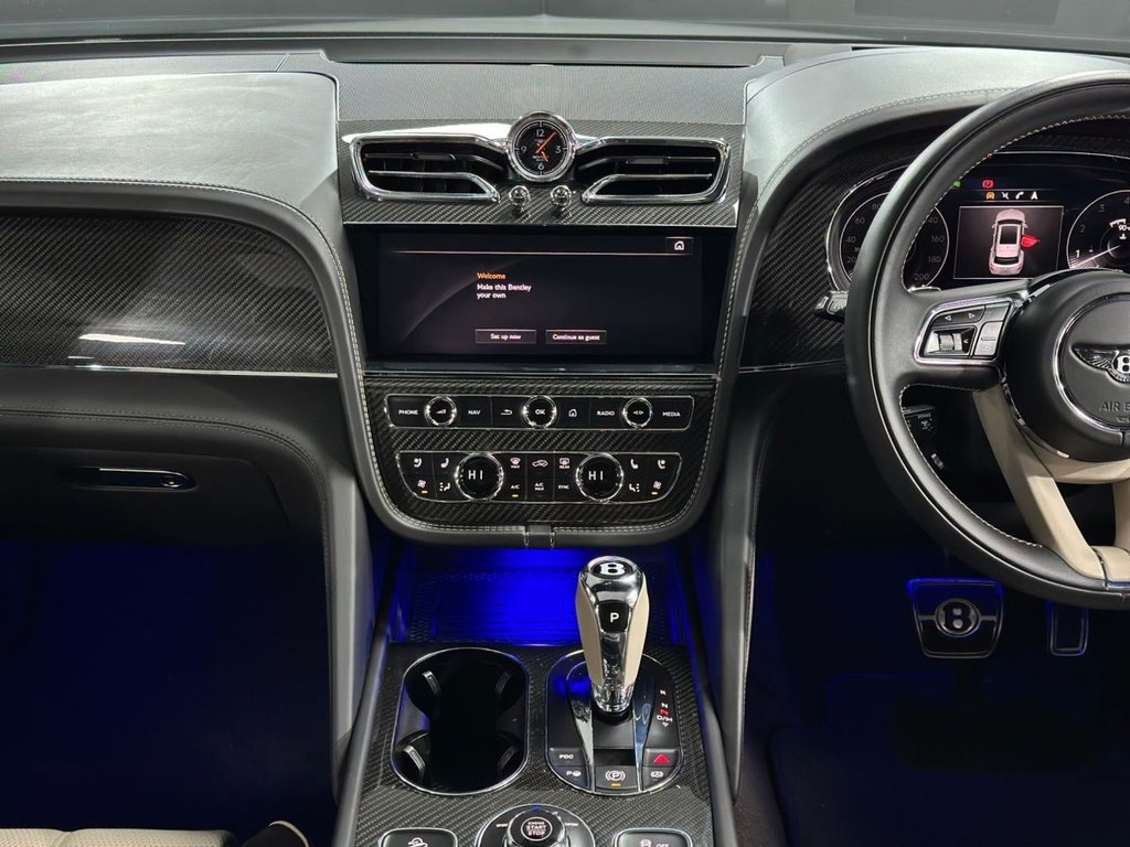 Used Bentley Bentayga 2023 for sale - 76520471: Photo 17