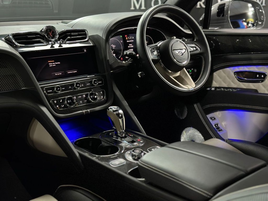 Used Bentley Bentayga 2023 for sale - 76520471: Photo 18