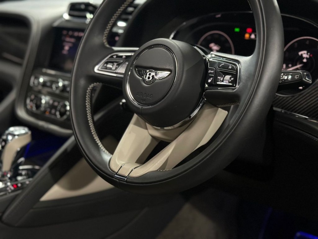 Used Bentley Bentayga 2023 for sale - 76520471: Photo 19