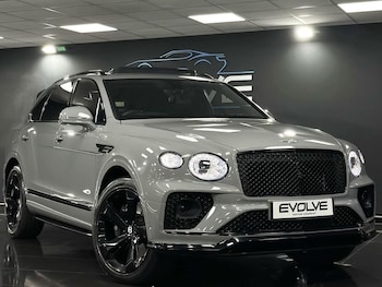 Used Bentley Bentayga 2023 for sale - 76520471: Photo