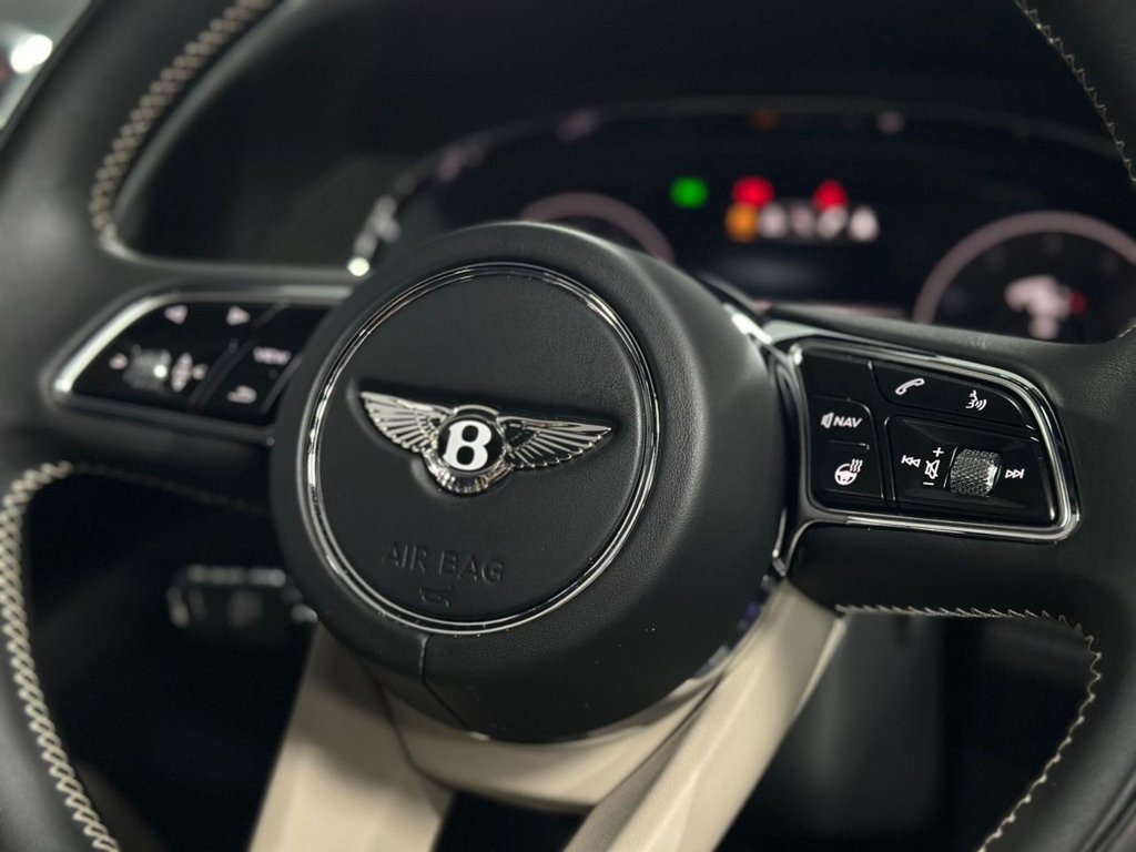 Used Bentley Bentayga 2023 for sale - 76520471: Photo 20
