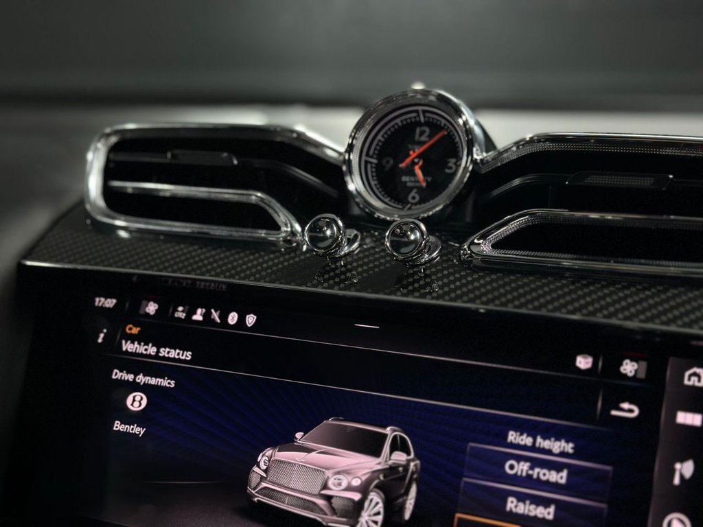 Used Bentley Bentayga 2023 for sale - 76520471: Photo 21
