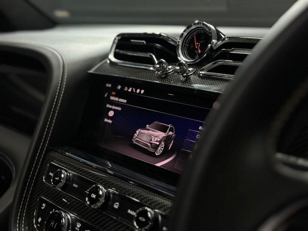 Used Bentley Bentayga 2023 for sale - 76520471: Photo 22