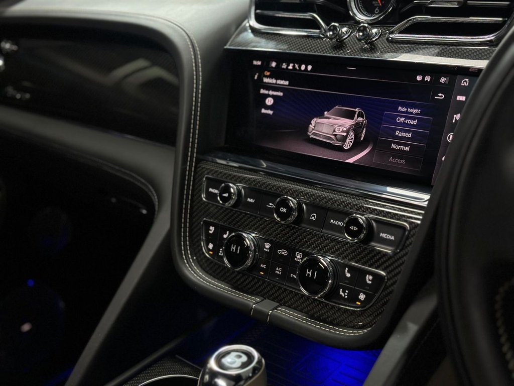 Used Bentley Bentayga 2023 for sale - 76520471: Photo 23