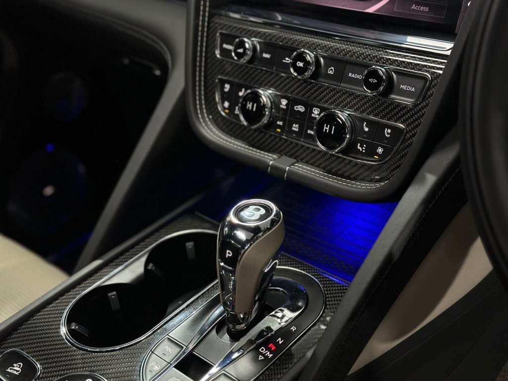 Used Bentley Bentayga 2023 for sale - 76520471: Photo 24