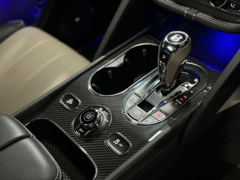 Used Bentley Bentayga 2023 for sale - 76520471: Photo 25