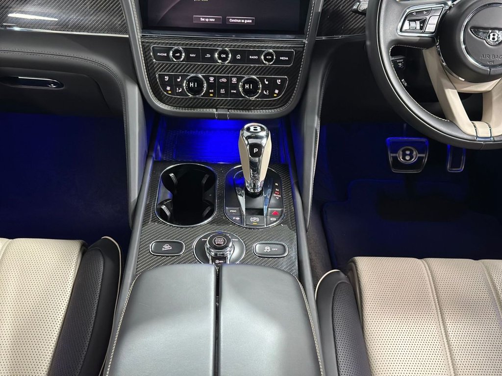 Used Bentley Bentayga 2023 for sale - 76520471: Photo 26