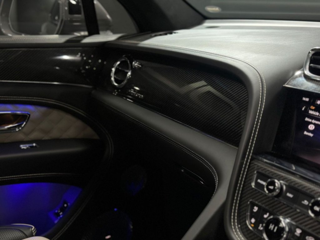 Used Bentley Bentayga 2023 for sale - 76520471: Photo 27