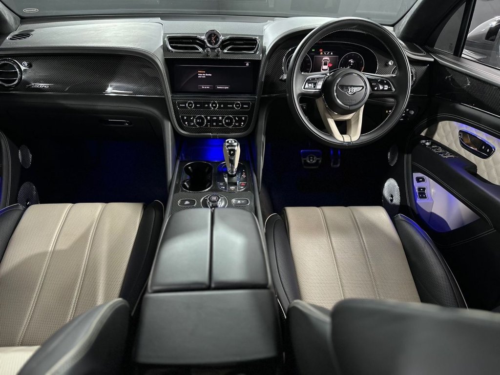 Used Bentley Bentayga 2023 for sale - 76520471: Photo 3