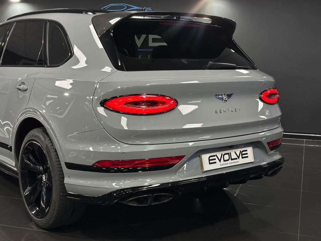 Used Bentley Bentayga 2023 for sale - 76520471: Photo 34