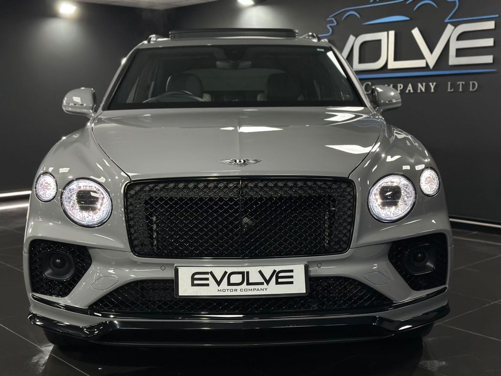 Used Bentley Bentayga 2023 for sale - 76520471: Photo 4
