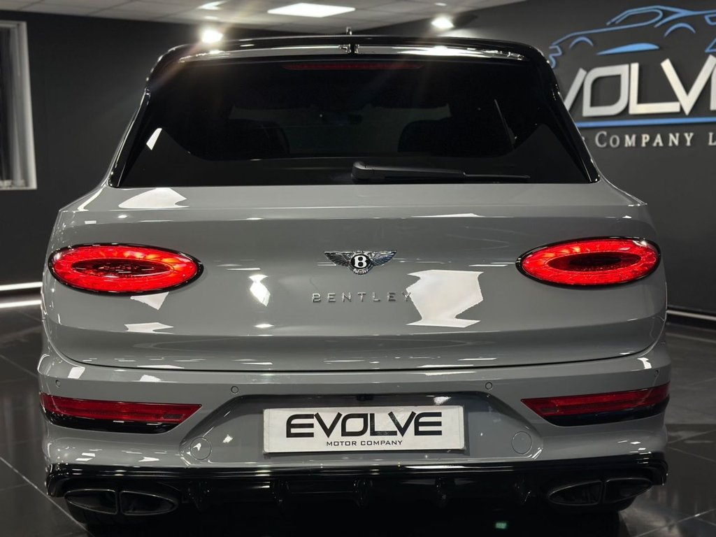 Used Bentley Bentayga 2023 for sale - 76520471: Photo 5