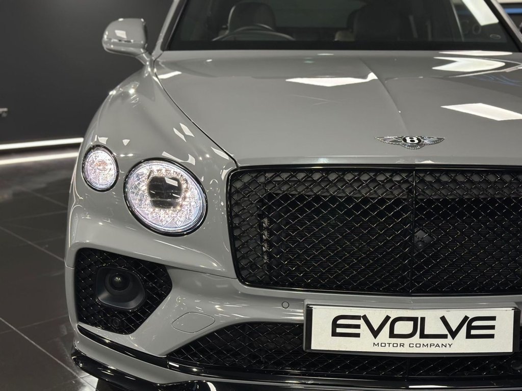 Used Bentley Bentayga 2023 for sale - 76520471: Photo 6