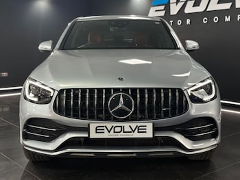 Used Mercedes-Benz GLC 2021 for sale - 79363641: Photo