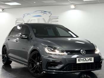 2018 (18) - 2.0 TSI 310 R 5dr 4MOTION DSG