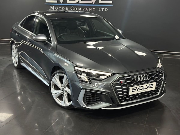 Used Audi S3 2022 for sale - 76185438: Photo 10