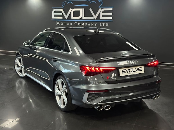 Used Audi S3 2022 for sale - 76185438: Photo 11