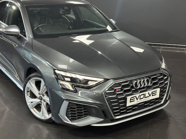 Used Audi S3 2022 for sale - 76185438: Photo 12