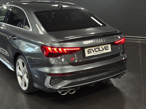 Used Audi S3 2022 for sale - 76185438: Photo 13