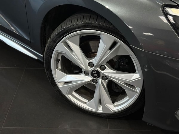 Used Audi S3 2022 for sale - 76185438: Photo 15