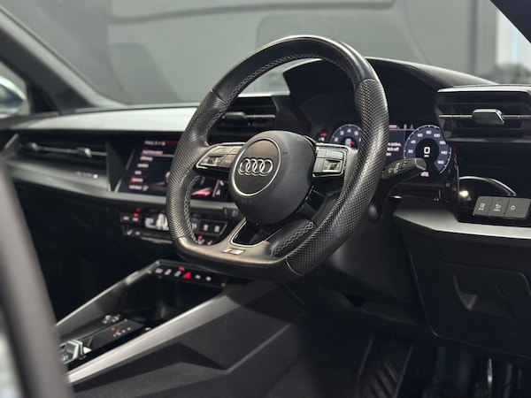 Used Audi S3 2022 for sale - 76185438: Photo 16