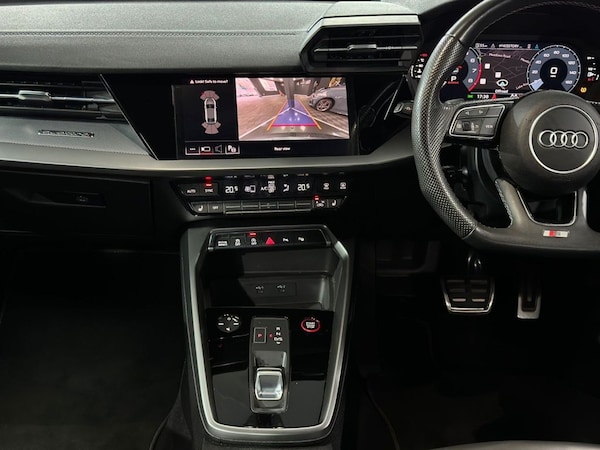 Used Audi S3 2022 for sale - 76185438: Photo 17