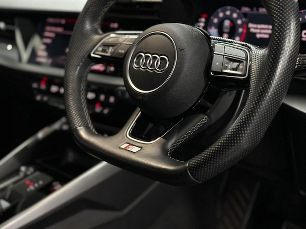 Used Audi S3 2022 for sale - 76185438: Photo 19