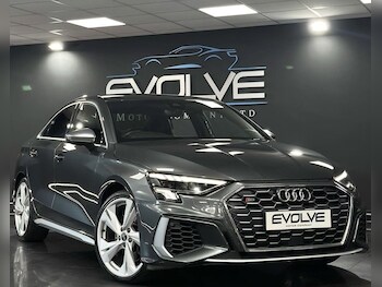 2022 (72) - 2.0 TFSI Saloon 4dr Petrol S Tronic quattro Euro 6 (s/s) (310 ps)
