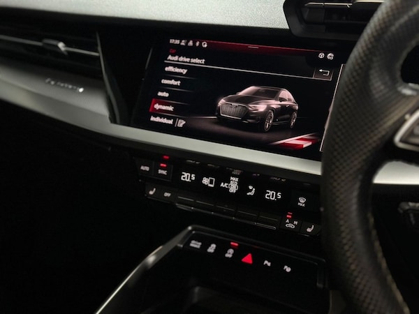 Used Audi S3 2022 for sale - 76185438: Photo 20