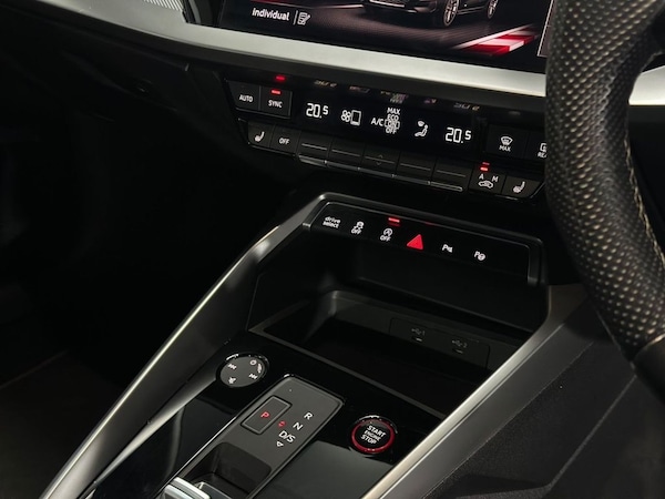 Used Audi S3 2022 for sale - 76185438: Photo 21