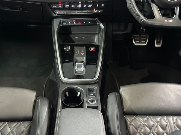 Used Audi S3 2022 for sale - 76185438: Photo 23