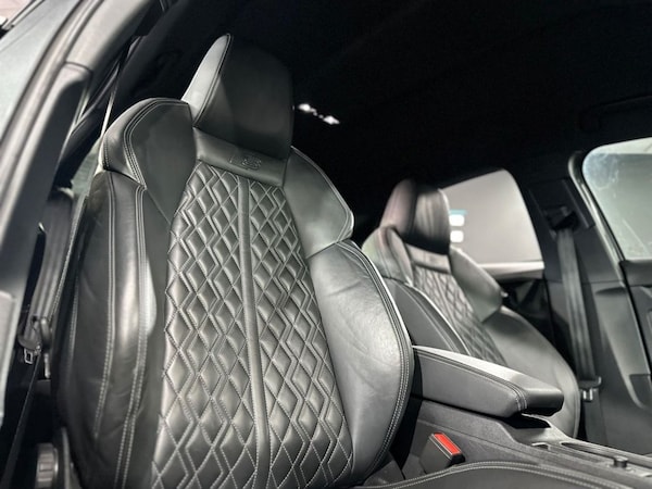 Used Audi S3 2022 for sale - 76185438: Photo 25