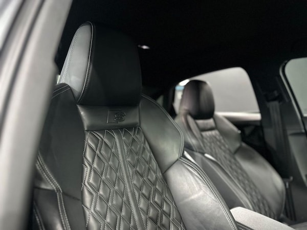 Used Audi S3 2022 for sale - 76185438: Photo 26